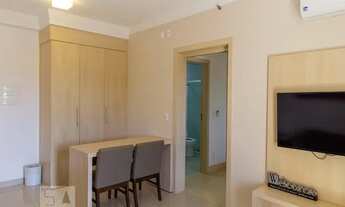 Imagem 3: Apartamento para Aluguel - Ribeirânia, 1 Quarto, 47 m2