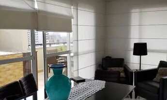 Imagem 7: COBERTURA - VILA MARIANA - SP