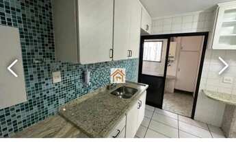 Imagem 7: São Paulo - Apartamento Padrão - Moema