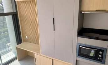 Imagem 4: Apartamento RESIDENCIAL em SÃO PAULO - SP, PINHEIROS