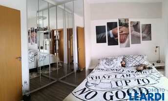 Imagem 6: APARTAMENTO - PARQUE BANDEIRANTE - SP