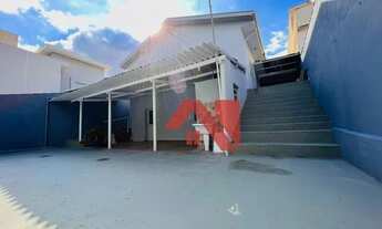 Imagem 3: Casa com 3 dormitórios à venda, 110 m² por R$ 440.000,00 - Vila São João - Mogi Guaçu/SP