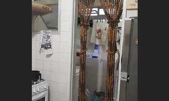 Imagem 4: Apartamento para venda possui 55 metros quadrados com 2 quartos