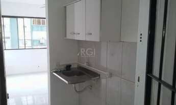 Imagem 2: Apartamento JK para Venda - 20m², 1 dormitório, Centro Histórico