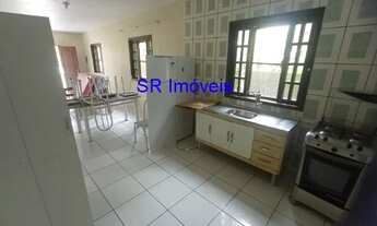 Imagem 7: Casa para locação definitiva - praia da Lagoinha - Ubatuba