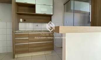 Imagem: Excelente apartamento com 2 quartos no Parque