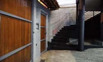 Imagem 2: Casa com 5 dormitórios à venda, 417 m² por R$ 850.000,00 - Jardim Simus - Sorocaba/SP