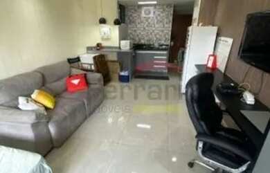 Imagem 2: Kitchenette - Próximo metro Republica