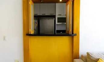 Imagem 5: Apartamento para Aluguel - Leblon, 3 Quartos, 85 m2