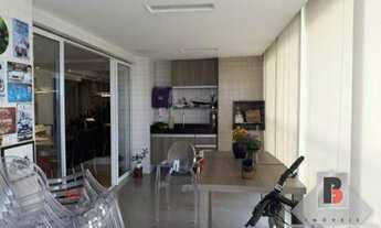 Imagem 2: Apartamento para venda possui 112 metros quadrados com 3 quartos em Mooca - São Paulo - SP