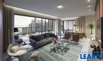 Imagem 2: APARTAMENTO - JARDIM AMÉRICA - SP