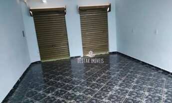 Imagem 3: Sobrado com 3 dormitórios à venda, 275 m² por R$ 350.000 - São Jorge - Uberlândia/MG