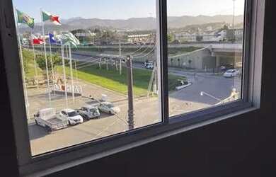 Imagem 5: Sala comercial centro palhoça