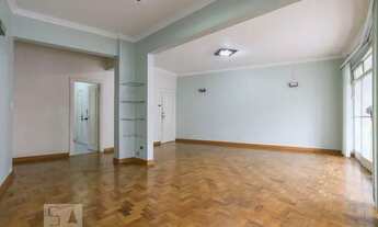 Imagem 4: Apartamento para Aluguel - Bela Vista, 3 Quartos, 146 m2