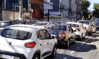 Imagem 3: Lote/Terreno para venda tem 300 metros quadrados em Centro - Osasco - SP