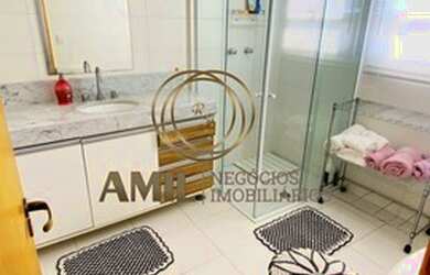 Imagem 5: CR¹ COBERTURA DUPLEX ALTO PADRÃO COM 320m² VARANDA GOURMET NO JARDIM AQUARIUS