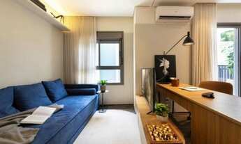 Imagem 2: APTO 45m² - 2 DORM - 1 VAGA