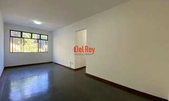 Imagem 2: 3 quartos - Bairro Nova Cachoeirinha