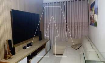 Imagem 3: Araçatuba - Apartamento - Morada dos Nobres