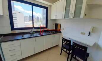 Imagem 4: Apartamento maravilhoso a venda com 101 M² em Curitiba-PR com 2 quartos sendo um suíte n