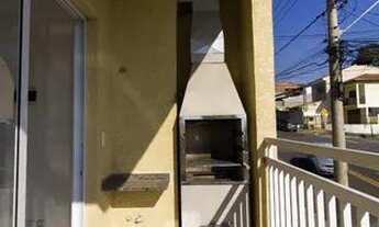 Imagem 6: Apartamento para Aluguel - Jardim do Sol, 2 Quartos, 60 m2