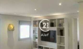 Imagem 3: Apartamento com 1 dormitório à venda, 58 m² por R$ 955.000,00 - Barra Funda - São Paulo/SP