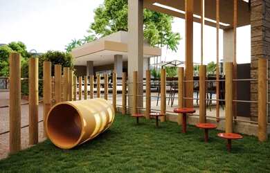 Imagem 7: Apartamento para venda tem 46 metros quadrados com 2 quartos em Nossa Senhora do Ó - Pauli