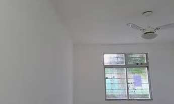 Imagem 4: 1/4 brotas Apartamento com 1 dormitório