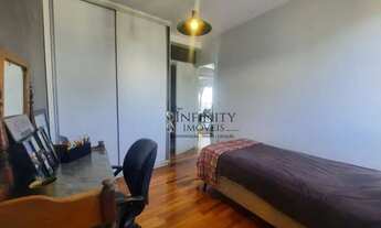 Imagem 7: Cobertura com 3 dormitórios para alugar, 256 m² por R$ 7.488,67/mês - Jardim Aquarius - Sã