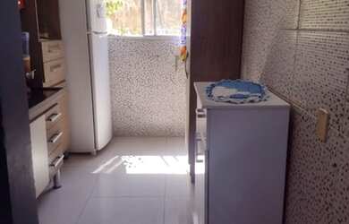 Imagem 4: Apartamento Apartamento com 2 dormitórios