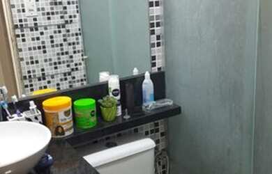 Imagem 6: Cód. 517 Nova Brasília 2/4 Reformado e Nascente no Cond. 2 de Julho Life