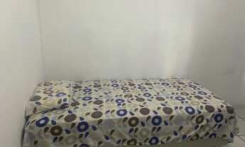 Imagem 1: Alugo quarto individual para mulher em apartamento todo mobiliado