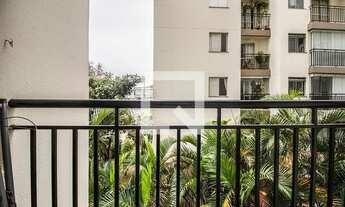 Imagem 5: Apartamento à Venda - Sacomã, 2 Quartos, 49 m2