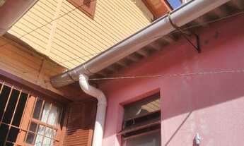 Imagem 3: Vendo ou troco (por casa menor ou campo) CHALÉ em Pinheiro Machado RS