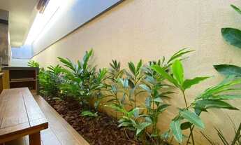 Imagem 7: Casa com 3 dormitórios à venda, 105 m² por R$ 900.000,00 - Village Moutonnée - Salto/SP