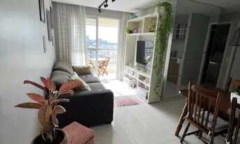 Imagem 6: Apartamento para aluguel possui 59 metros quadrados com 2 quartos em Vila Buarque - São Pa