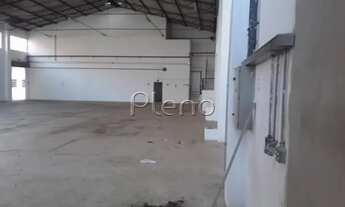 Imagem 6: Prédio - Jardim Eulina - Campinas