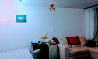 Imagem 2: Apartamento para Venda - 29.35m², 1 dormitório, Centro Histórico, Porto Alegre