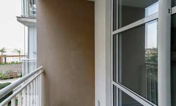 Imagem 3: Apartamento para Aluguel - Sapopemba, 2 Quartos, 51 m2