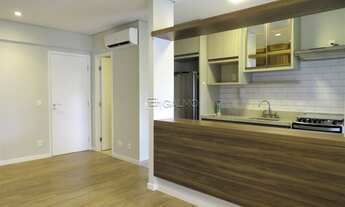 Imagem 2: LONDRINA - Apartamento Padrão - Vila Larsen 1