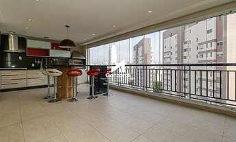 Imagem: Apartamento à venda no bairro Vila Mariana