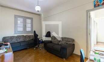 Imagem: Apartamento para Aluguel - Centro, 3 Quartos