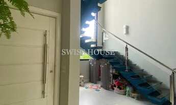 Imagem 3: Casa - Swiss Park - Campinas