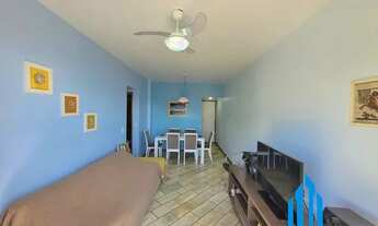 Imagem 3: Apartamento para venda possui 74 metros quadrados com 2 quartos em Centro - Guarapari - ES