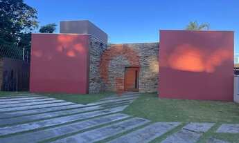 Imagem: Casa para locação em condomínio de Valinhos