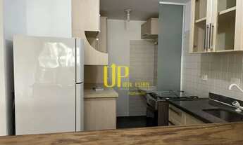 Imagem 5: Apartamento com 1 dormitório para alugar, 83 m² por R$ 4.030,00/mês - Edifício Máster - Ba