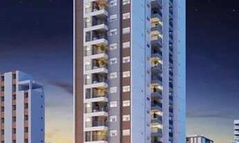 Imagem 6: Apartamento para aluguel com 67 metros quadrados com 2 quartos em Perdizes - São Paulo - S