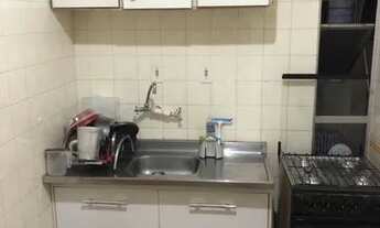 Imagem 5: Quarto individual