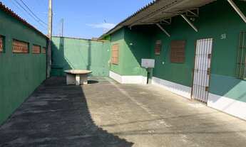 Imagem 6: CASA COM 2 DORMITÓRIOS E ÓTIMA LOCALIZAÇÃO DISPONÍVEL PARA LOCAÇÃO DEFINITIVA