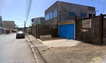 Imagem 3: Casa com 2 dormitórios, venda por R$ 290.000 ou aluguel por R$ 1.300/mês - Setor Residenci